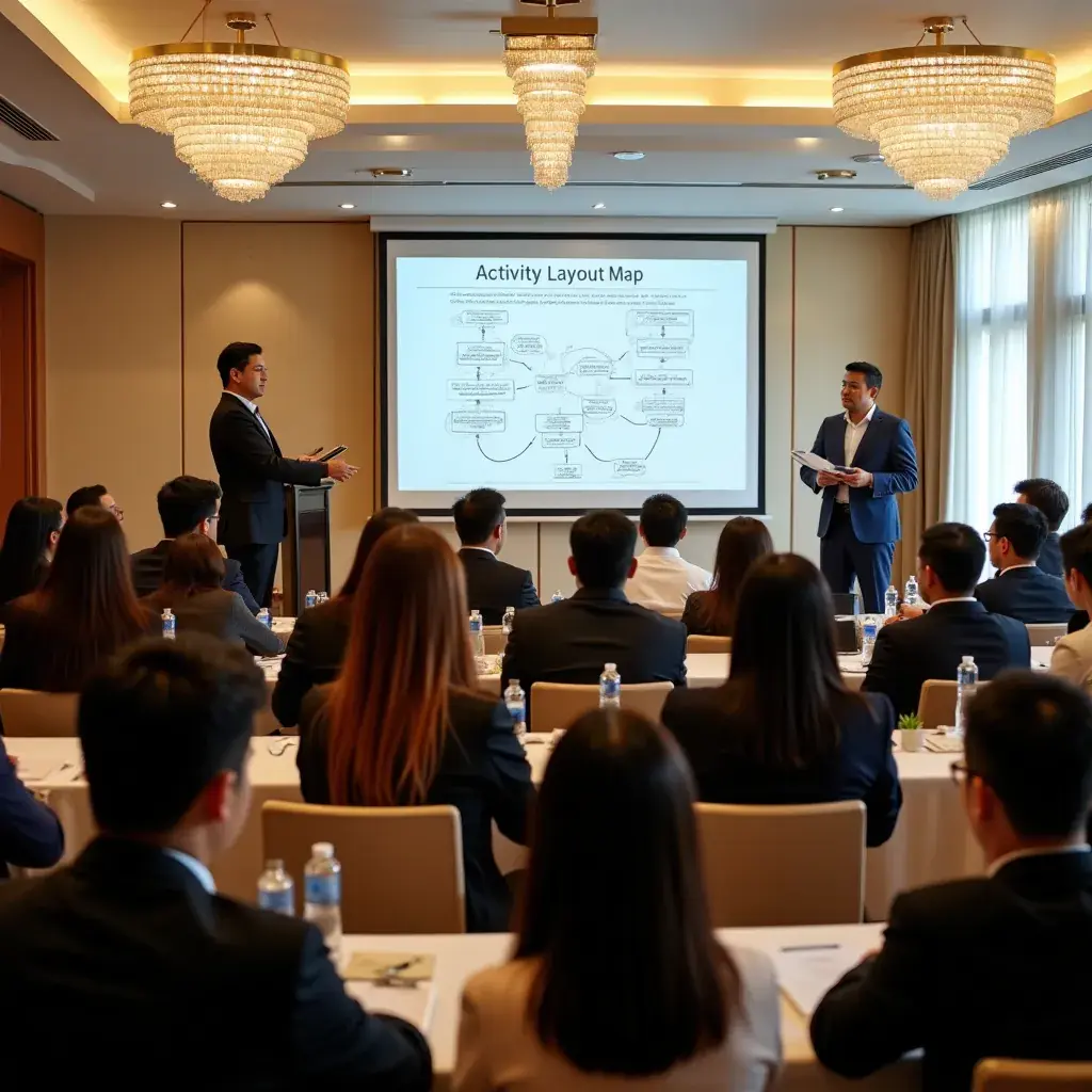 Professional business excellence